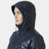 Helly Hansen Bliss Quilt Jacket - Dunjakke - Damer | Hardloop