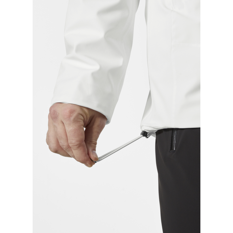 Helly Hansen Steilhang 2.0 Jacket - Skijakke - Herrer | Hardloop