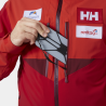 Helly Hansen Kvitfjell Race Insulated Jacket - Chaqueta de esquí - Hombre | Hardloop