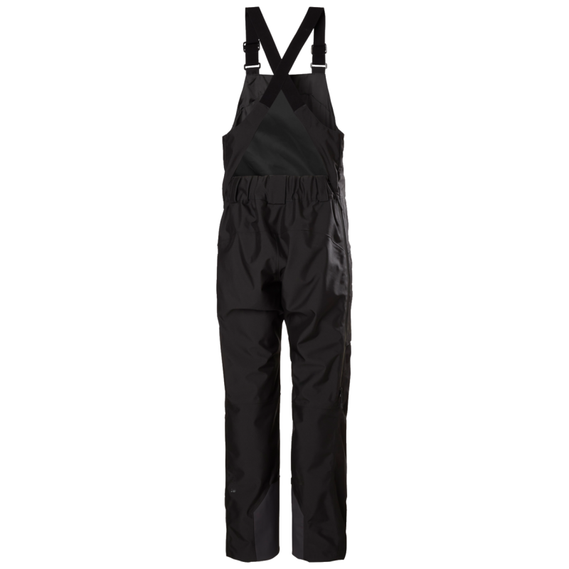 Helly Hansen Helly Hansen Powderqueen Bib 2.0 Pant - Ski latzhose - Damen | Hardloop