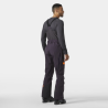 Helly Hansen Sogn Bib Shell Pant - Macacão ski homem | Hardloop