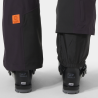 Helly Hansen Sogn Bib Shell Pant - Macacão ski homem | Hardloop