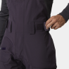 Helly Hansen Sogn Bib Shell Pant - Macacão ski homem | Hardloop
