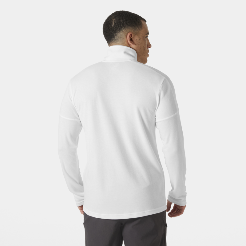 Helly Hansen HP 1/2 Zip Pullover 2.0 - Koszulka meska | Hardloop