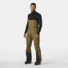 Helly Hansen Sogn Bib Shell Pant - Hängselbyxor ski - Herr | Hardloop