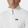 Helly Hansen HP 1/2 Zip Pullover 2.0 - Underkläder syntet - Herr | Hardloop