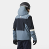Helly Hansen Kvitfjell Race Insulated Jacket - Veste ski homme | Hardloop