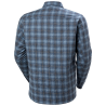 Helly Hansen Isfjord Insulated Shacket - Hemd - Herren | Hardloop