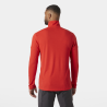 Helly Hansen HP 1/2 Zip Pullover 2.0 - Base layer - Men's | Hardloop
