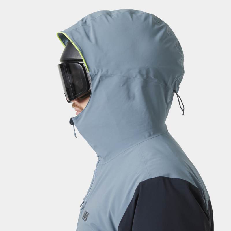Helly Hansen Kvitfjell Race Insulated Jacket - Ski jacket - Men's | Hardloop