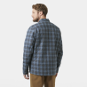 Helly Hansen Isfjord Insulated Shacket - Hemd - Herren | Hardloop