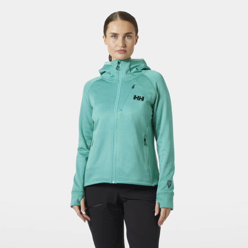 Helly Hansen Odin Thermal Pro Fleece Jacket - Fleece jacket - Women's | Hardloop
