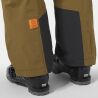 Helly Hansen Sogn Bib Shell Pant - Hiihtohaalarit - Miehet | Hardloop