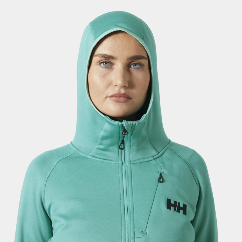 Helly Hansen Odin Thermal Pro Fleece Jacket - Fleecejacke - Damen | Hardloop