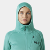 Helly Hansen Odin Thermal Pro Fleece Jacket - Fleece jacket - Women's | Hardloop