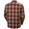 Helly Hansen Isfjord Insulated Shacket - Camicia - Uomo | Hardloop