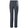 Helly Hansen Nora Softshell Pant - Spodnie softhsell damskie | Hardloop
