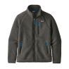 Forge Grey