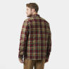 Helly Hansen Isfjord Insulated Shacket - Camisa - Hombre | Hardloop