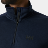 Helly Hansen HP 1/2 Zip Pullover 2.0 - Base layer - Men's | Hardloop