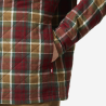 Helly Hansen Isfjord Insulated Shacket - Chemise homme | Hardloop