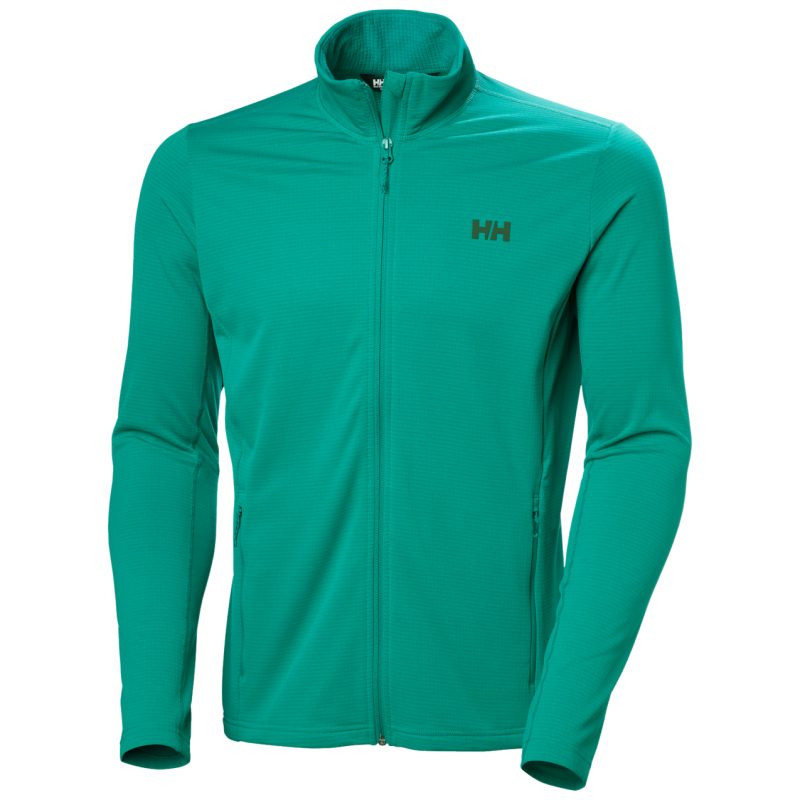 Helly Hansen Versalite Fleece Jacket - Bluza polarowa meska | Hardloop