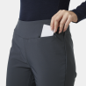 Helly Hansen Nora Softshell Pant - Spodnie softhsell damskie | Hardloop
