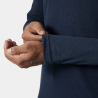 Helly Hansen HP 1/2 Zip Pullover 2.0 - Base layer - Men's | Hardloop