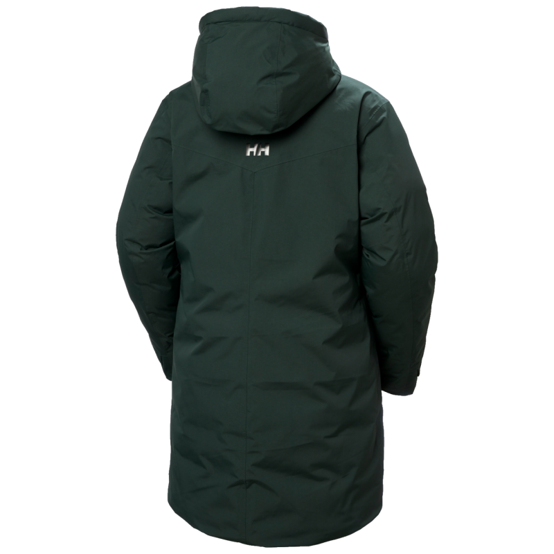 Helly Hansen Adore HT Parka - Parka - Donna | Hardloop