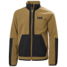 Helly Hansen Marka Fleece Jacket - Fleecevest - Kinderen | Hardloop