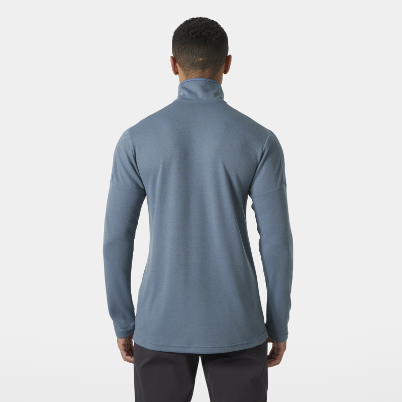 Helly Hansen HP 1/2 Zip Pullover 2.0 - Camisola interior homem | Hardloop