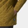 Helly Hansen Isfjord Insulated Shacket - Chemise homme | Hardloop