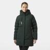 Helly Hansen Adore HT Parka - Parka - Donna | Hardloop