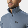 Helly Hansen HP 1/2 Zip Pullover 2.0 - Base layer - Men's | Hardloop