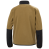 Helly Hansen Marka Fleece Jacket - Fleecevest - Kinderen | Hardloop