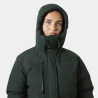 Helly Hansen Adore HT Parka - Parka - Damer | Hardloop
