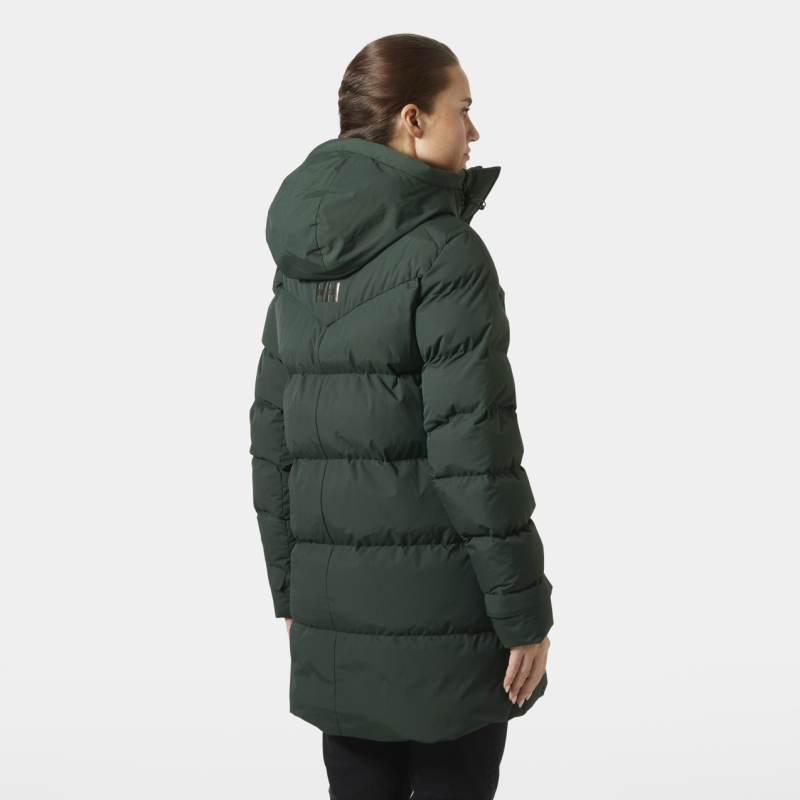 Helly Hansen Adore Puffy Parka - Synthetic jacket - Women's | Hardloop