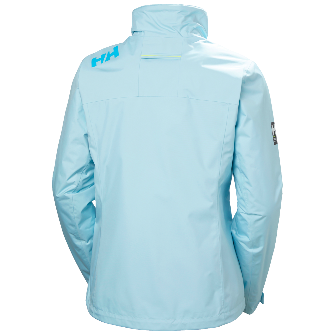 Helly Hansen Crew Hooded Pile Jacket - Giacca da vela - Donna | Hardloop