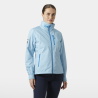 Helly Hansen Crew Hooded Pile Jacket - Giacca da vela - Donna | Hardloop