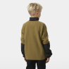 Helly Hansen Marka Fleece Jacket - Bluza polarowa dziecięca | Hardloop