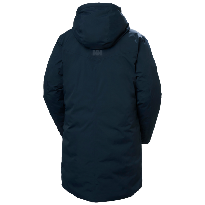 Helly Hansen Adore HT Parka - Kurtka zimowa damska | Hardloop