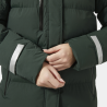 Helly Hansen Adore Puffy Parka - Synthetic jacket - Women's | Hardloop