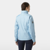 Helly Hansen Crew Hooded Pile Jacket - Giacca da vela - Donna | Hardloop
