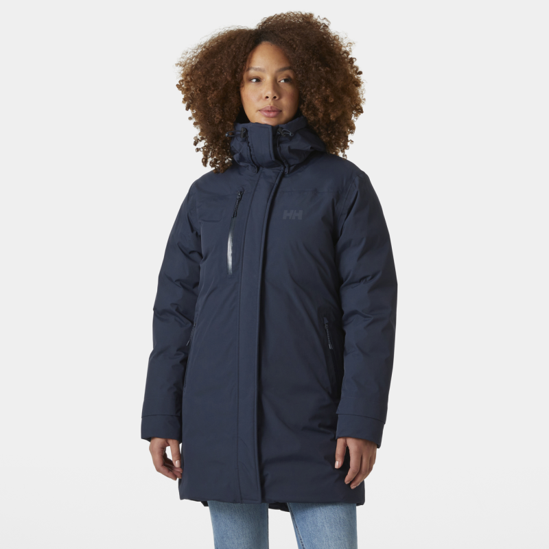 Helly Hansen Adore HT Parka - Kurtka zimowa damska | Hardloop