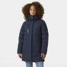Helly Hansen Adore HT Parka - Parka mulher | Hardloop