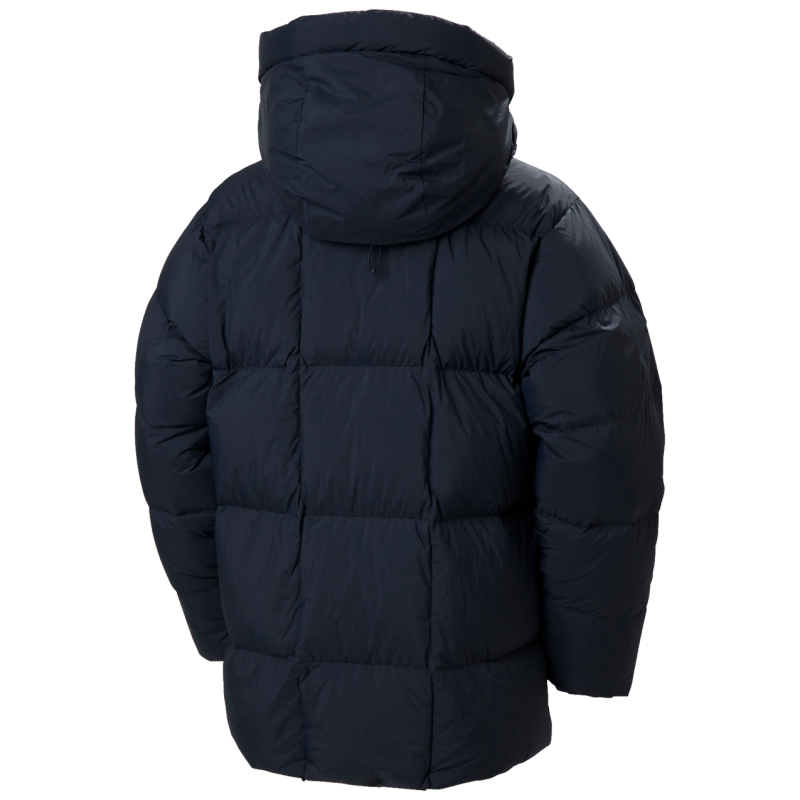 Helly Hansen Inspire Down Puffer - Donsjack - Dames | Hardloop