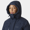 Helly Hansen Adore HT Parka - Parka - Donna | Hardloop
