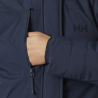 Helly Hansen Adore HT Parka - Parka - Donna | Hardloop