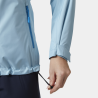 Helly Hansen Crew Hooded Pile Jacket - Giacca da vela - Donna | Hardloop