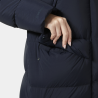 Helly Hansen Inspire Down Puffer - Untuvatakki - Naiset | Hardloop